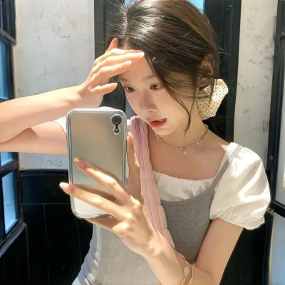 只因你是女子