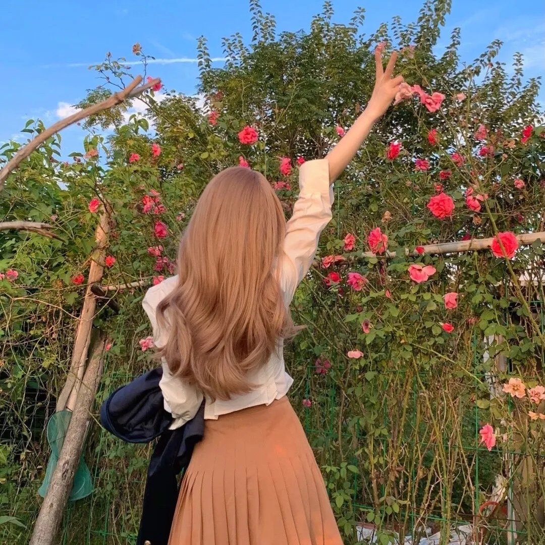 永远恋爱真美