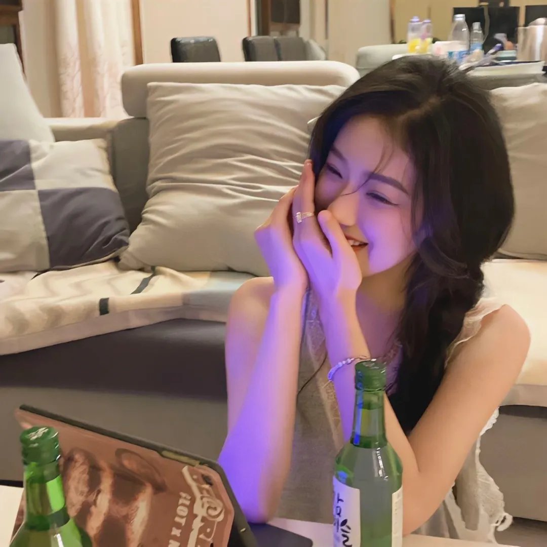 合约期间爱上她