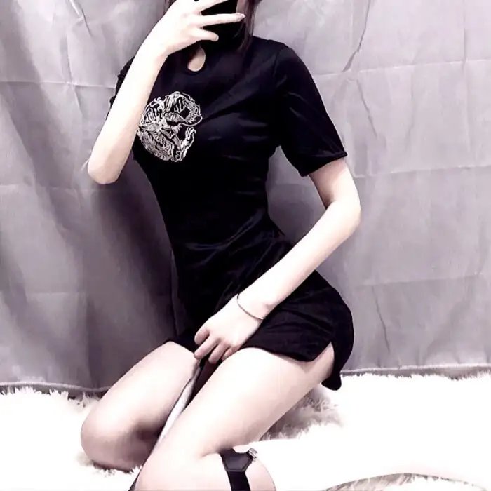 分手后林先生来泰国了