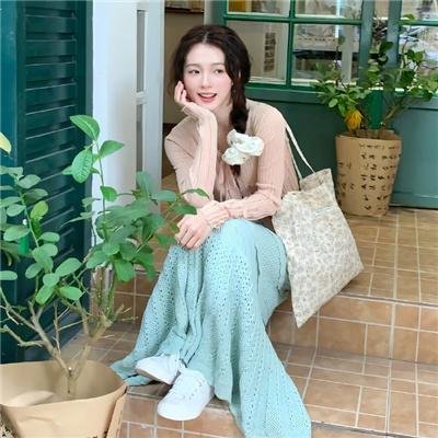 成为选美小姐